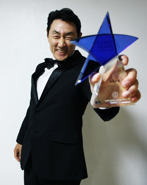 배우 허준호가 재혼한 사실이 뒤늦게 알려졌다.<허준호 인스타그램 캡처>